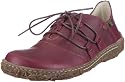 El Naturalista Women's N720 Comfort Lace Up