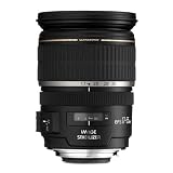 Canon EF-S 17-55 f/2.8 IS USM Lens