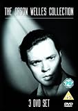 The Orson Welles Collection 3 DVD Set [2007]