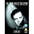 The Orson Welles Collection