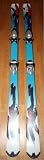 HEAD Peak Two skis 163cm skis 2011 + Tyrolia SL 100 bindings SET NEW