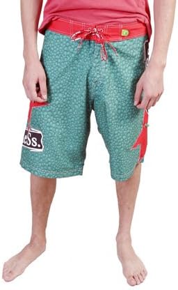 SeedleSs HeinieBoardies Green
