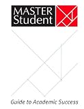 Master Student Guide To Academic Success