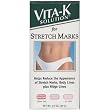 Vita-K Solution For Stretch Marks, 2 OZ (2 PACK)