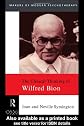 The Clinical Thinking of Wilfred Bion (Makers of Modern Psychotherapy)