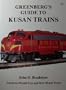 Greenberg's Guide to Kusan Trains