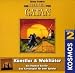 Die Siedler von Catan, Themen-Set zum Kartenspiel, Künstler & Wohltäter (Spiel-Zubehör)