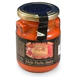 Mojo Picon Suave by Argodey