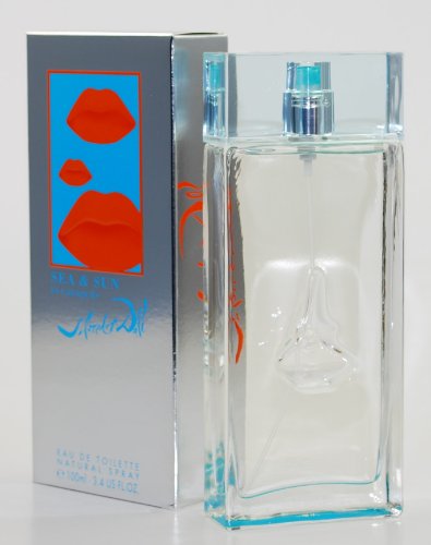 Salvador Dali Sea and Sun 100 ml EDT Preisvergleich