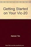 Getting started on your Vic 20