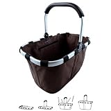 reisenthel Carrybag mokka