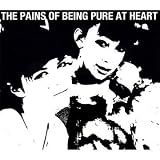 The Pains Of Being Pure At Heart