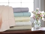 Empress Silk Habutai Sheet Set
