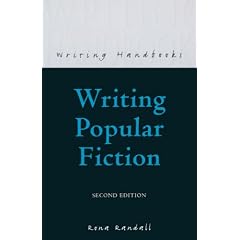 Writing Popular Fiction (Writing Handbooks)