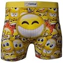 Smiley Central- Funny Faces boxer