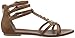 Jellypop Women's LORRINE GLADIATOR Sandal