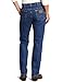 Wrangler Men's George Strait Cowboy Cut Slim Fit Jean