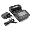 POWEREX Chargeur MH-C9000 WizardOne - Excellent Chargeur multifonctions intelligent