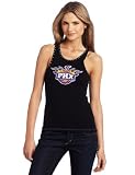 Majestic Threads Phoenix Suns Tank Top(Black, X-Large)