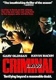 Criminal Law