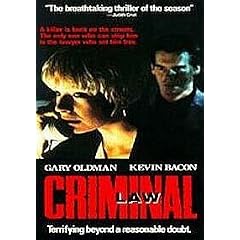 Criminal Law