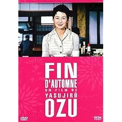 Late Autumn [DVD] [Import]