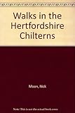 Walks in the Hertfordshire Chilterns