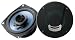 Eclipse SE4000 4-Inch 3-Way 75 Watt Coaxial Speaker