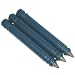 Evo-Pen Blue ink refills (3pk.)