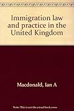 Immigration law and practice in the United Kingdom