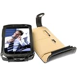 Krusell HTC Touch HD Orbit Flex Leather Case