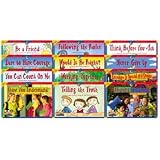 CHARACTER EDUCATION CLASSROOM PACK by CREATIVE TEACHING PRESS