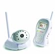 Summer Infant Day & Night Handheld Color Video Monitor with 1.8" Screen - Silver