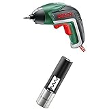 BOSCH(ボッシュ) バッテリードライバー IXO5 ワインオープナーアダプターセット
