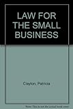 Law for the small business