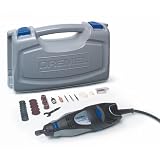Dremel 300 Series, 25 tlg. Zubeh�r, Kunststoffkoffervon "Dremel"