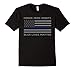 Blue Lives Matter T-Shirt - Honor. Pride. Dignity Tee