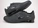 WMNS Nike Shox R4 Lady Slim Womens Shoes Black