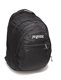 JanSport Rucksack Beamer, black, 48x31x24, 32 liters, TPZ6