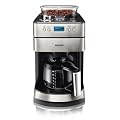 Philips HD7740/00 Kaffeemaschine Grind und Brew
