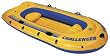 Challenger 4 Four-Person Boat