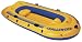 Challenger 4 Four-Person Boat