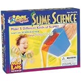 MiniLab Slime Science