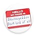 Doctor Who Stormageddon Alfie 3.0 Inch Fridge Magnet