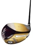 Cleveland Golf Men's 290 Classic Driver