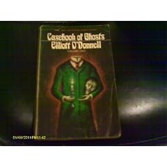 Casebook of ghosts Volume 2