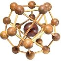 Family Games XS Head Stress Series Galaxy Challenge IQ Collection Puzzle