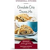 Stonewall Kitchen Chocolate Chip Scone Mix, 16 Ounce