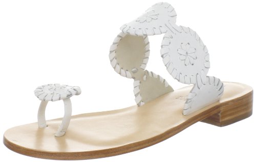 Jack Rogers Women's Santa Fe Sandal
