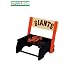 San Francisco Giants MLB Flip-Up Step-Up / Foot Stool